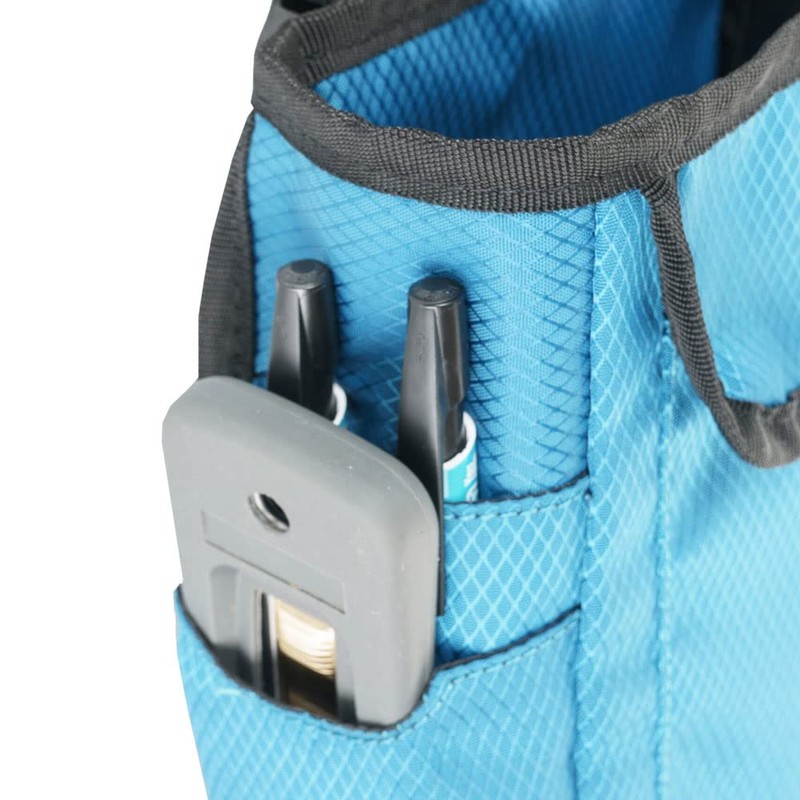 Moerman M070DP cleaning side case Blue