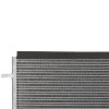 SunbeltRadiators New AC Condenser For 2010-2013 Mazda 3 3 Sport