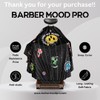 Professional Barber Cape - Hair Cutting Cape Quality Styling Cape