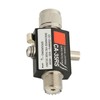 UHF Coaxial Lightning Surge Arrester 400W Male to Female Lightning