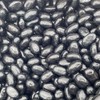 Candy Retailer Jumbo Jelly Beans (1 Lb, Black Licorice)