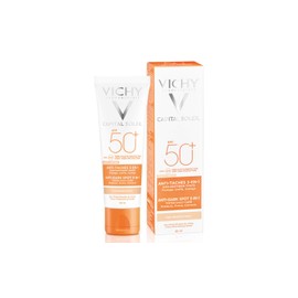 Vichy Soleil Ideal Anti Pigmentation SPF 50 + 50ml