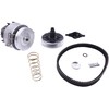LSSOCH Primary & Secondary Pulley Kit with Belt MIA13031 MIA12482