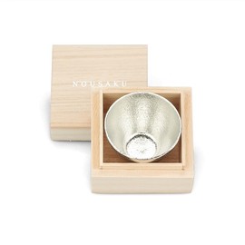 Nosaku E00101 Guipu (In Paulownia Box)