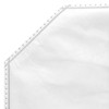 Master Part Extra Strong Microfibre Dust Bag with Cardboard Collar