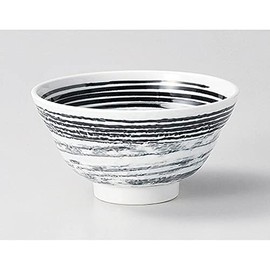 Yamashita Kogei Sometsuke Swirl Line 4.5 Okonomi-Don 354-24-526
