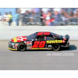 1998 Kenny Irwin Jr Daytona   - 4x6 photo - Free Shipping