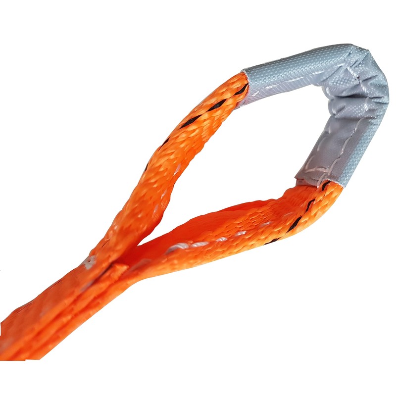 Set of 4 Professional Cross Straps for Lashing Strap 50