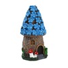 Solar Mushroom Fairy Lights Waterproof Garden Decor – Solar Powered