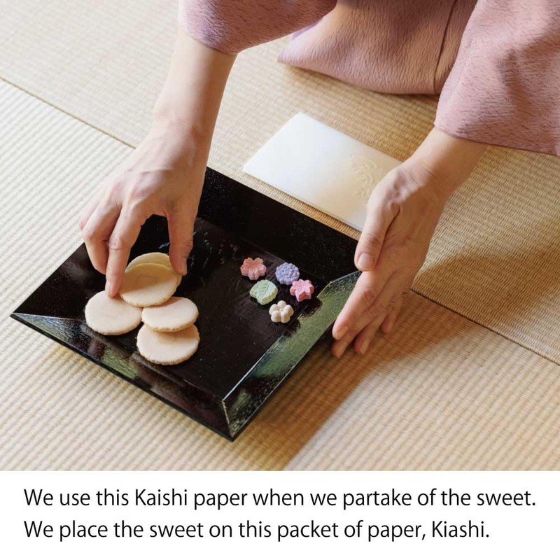 岡田園 Ukiyoe Design of Katsushika Hokusai “Red Fuji” of Thirty-six