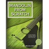 Mandolin from Scratch