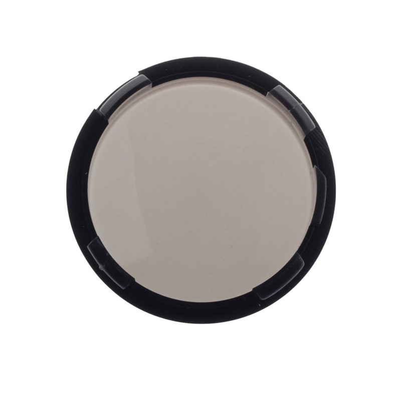 NTHREEAUTO - Cubierta para lente de luces intermitentes compatible con