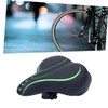 OHPHCALL Ergonomic Road Bike Seat Comfortable Saddle Shock Absorption for