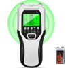Stud Finder Wall Scanner 5 in 1 Multifunctional Upgraded Smart