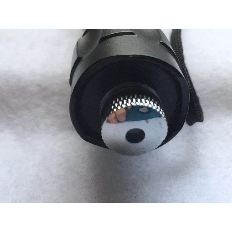 Renegade Laser Red Laser Pointer