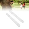 Adjustable Flag Football Set 5 PCS PP Adjustable Flag Football
