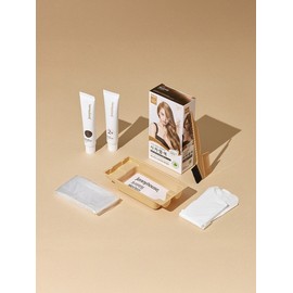 Jenny House Premium Hair Color Dye 120g / 제니하우스 프리미엄 헤어컬러 염색 120g
