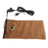 USB Heated Hand Warmer Hot Compress Prevent Freezing 3 Temperature