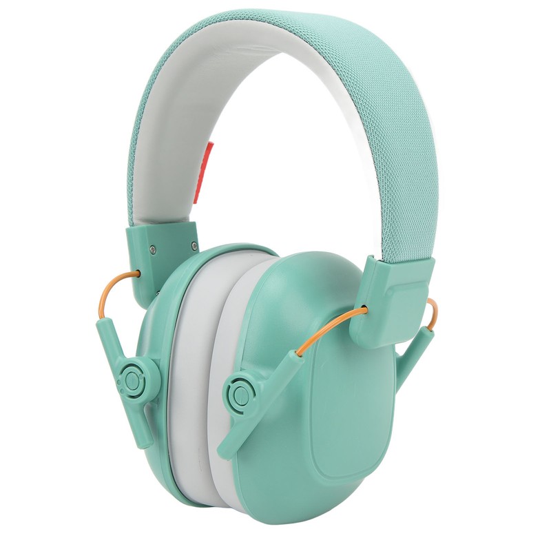 Kids Ear Muff Hearing Protection Noise Reduction Comfortable Infant Children