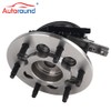 Autoround 515105 Front Right Wheel Hub and Bearing Assembly fit