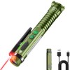 ASORT LED torches