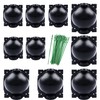 7Queen Large Root Growing Box - Reusable Plant Rooting Device,