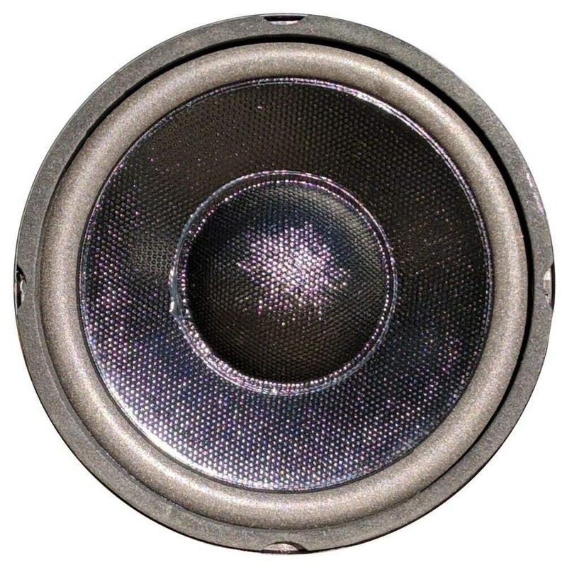 1 MIDRANGE MASTER AUDIO CW500/8M Loudspeaker 13.00 cm 130 mm