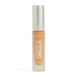 The Body Shop VITAMIN C Concealer 8ml (Medium 2W)