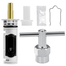 1222/1222B Moen Posi Temp Cartridge,104421 Tool Brass Shower Repair Kit