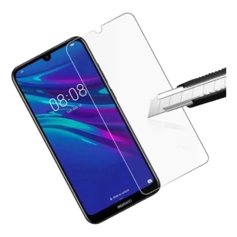 Funda Uso Rudo Para Motorola E7 Power / E7i Power