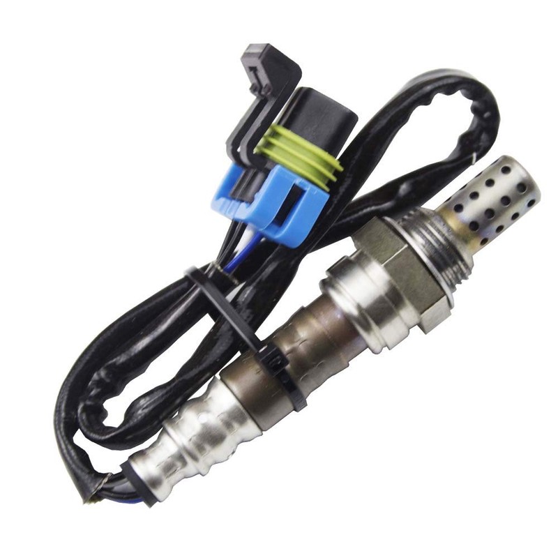 Sangyue 4X Oxygen O2 Sensor 1 & 2 for 2003-2006