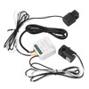 Smart 2 Way WiFi Energy Meter Bilateral KWh Power Consumption