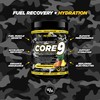 Core 9 EAA - Recovery & Hydration - 50 serves