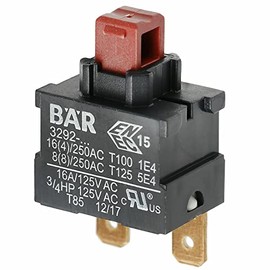 910971-01 Compatible with Dyson DC15 DC04 DC05 DC07 DC08 DC11 DC14 Vacuum On Off Switch