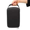 Bluetooth Speaker Travel Case Waterproof Hard Shell Portable Speaker Carry