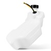 Fuel Tank Assembly Compatible With Redmax EBZ6500(RH), EBZ7500(RH), EBZ8500(RH) Backpack