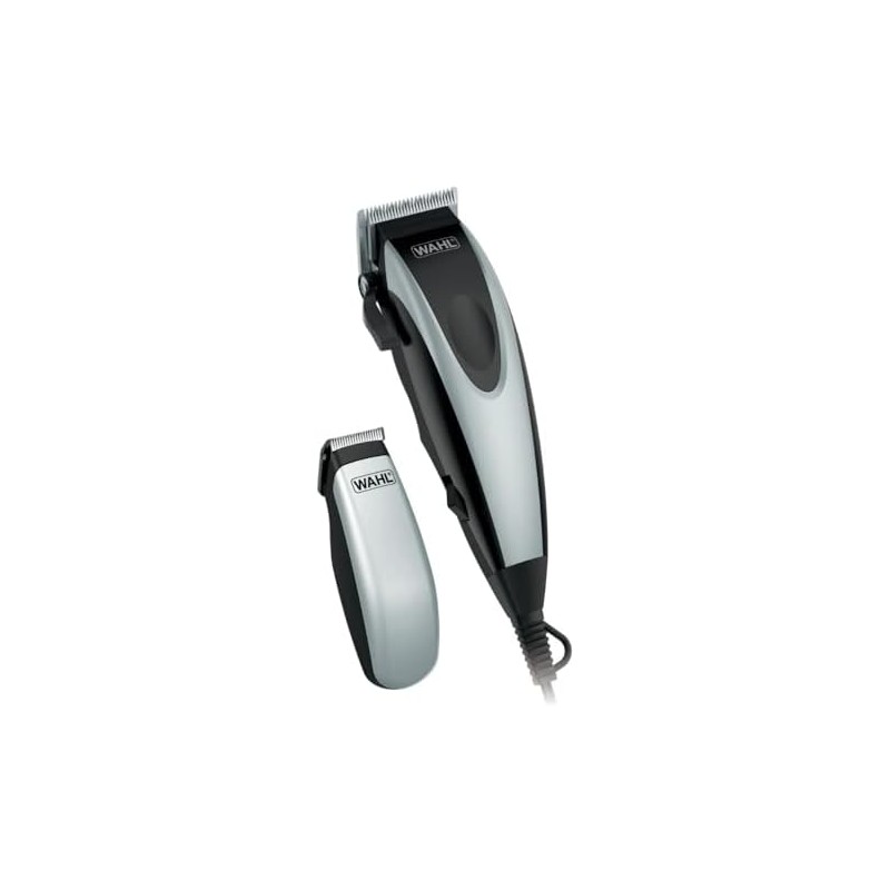 Wahl Home Pro Combo 9670-300 Kit de Máquina Cortadora de