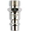 Quick Coupler 12 (M) x 14 (M)
