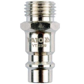 Quick Coupler 12 (M) x 14 (M)