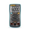 ZOYI ZT-102 Digital Multimeter - True RMS, Auto-Ranging, AC/DC Voltage,