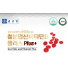 Chong Kun Dang heme iron supplement for pregnant women, iron
