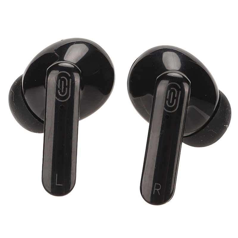 Bluetooth Translator Earbuds 84 Languages Noise Reduction Stereo Wireless Translation