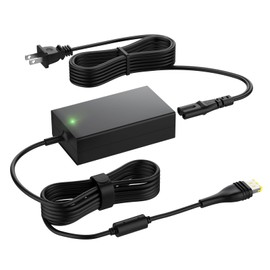 Power Cord Supply Compatible with Resmed 11 390010 R390-7230 for Resmed 11 Autoset, 11 Elite, 11 Machine Power Cord Supplies 24V 65W Adapter 9.8FT Cable