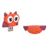 USB Flash Drive 2.0 Cartoon Memory Stick for Windows 7/8/10