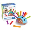 Learning Resources Spike The Fine Motor Hedgehog - Toddler Montessori