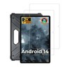 Screen Protector for HOTWAV R9 Ultra/R9 Pro MAX/R9 Pro Tablet