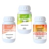 Kit 3 Multivitamínico con Vitaminas A, B, C + Colágeno