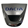 Front Grill Badge Emblem Replacement For Sandero / Duster /