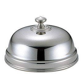 UK18 – 8 Round Plate Cover 27 cm