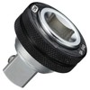 TONE Quick Adapter QA-04S 1/2" Inch Drive Black